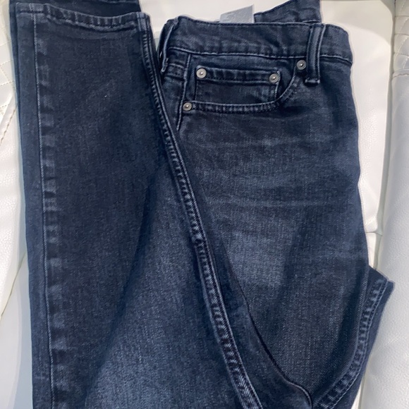 Levi’s black size 31x32 jeans - Picture 5 of 5